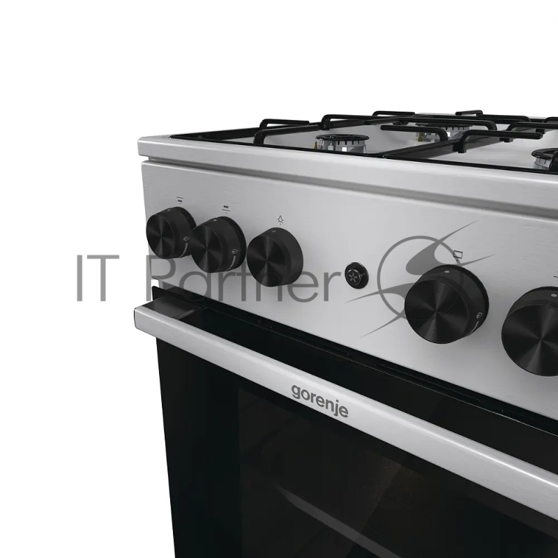 Газовая плита Gorenje GGI5A21XJ серебристый