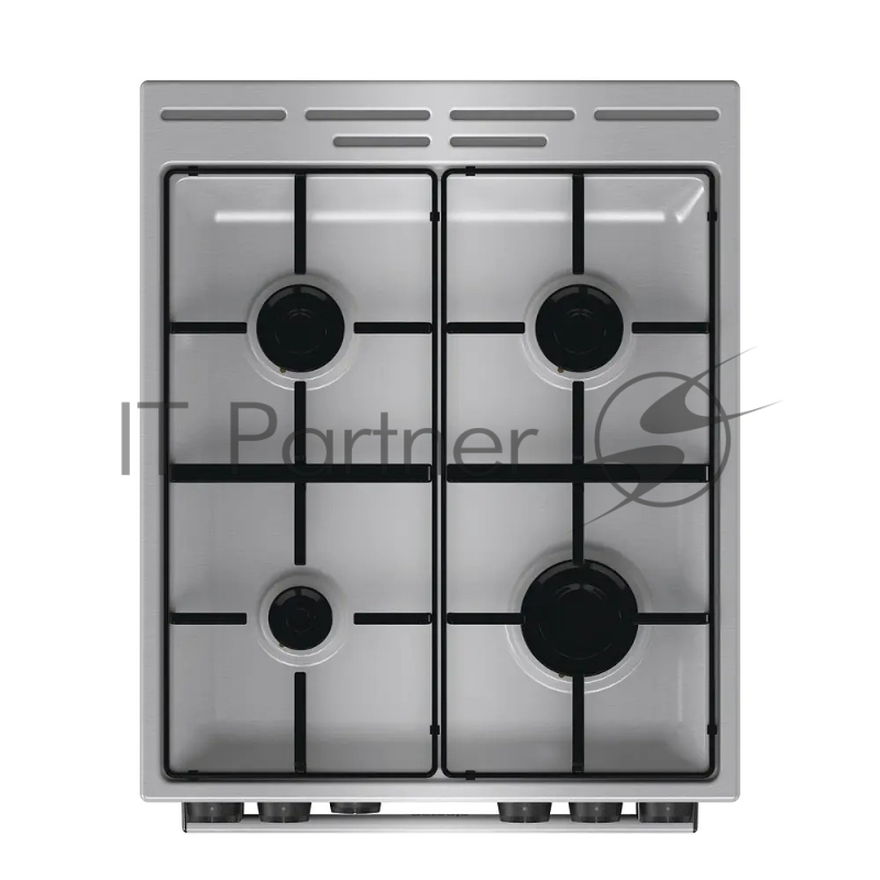 Газовая плита Gorenje GGI5A21XJ серебристый