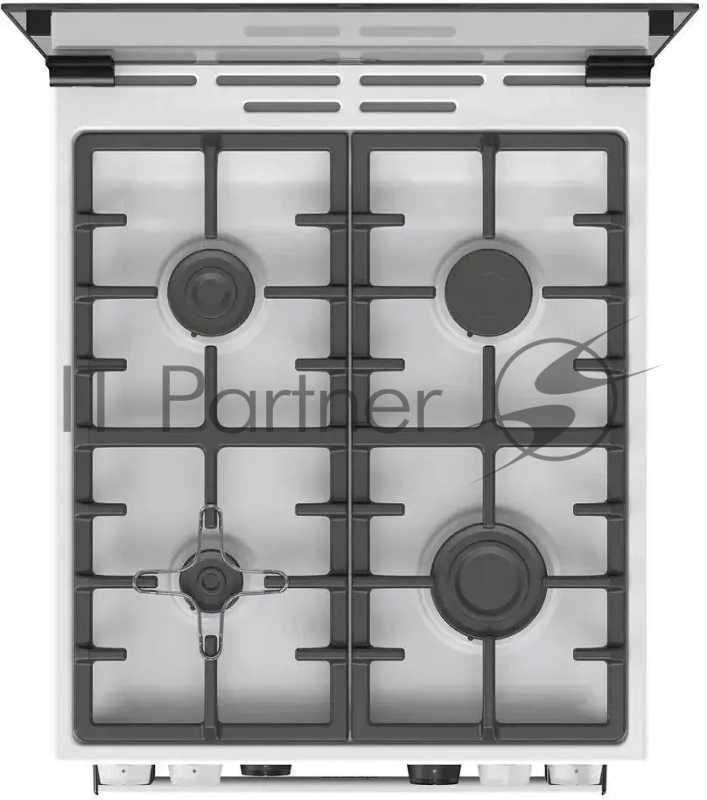 Плита Газовая Gorenje GGI5C23WF белый
