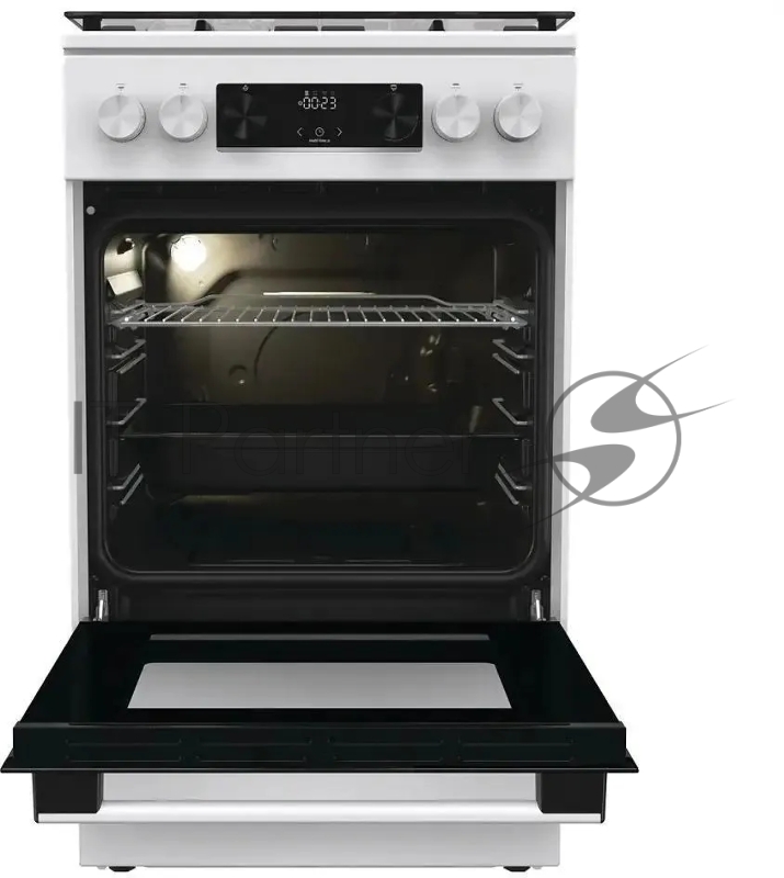 Плита Газовая Gorenje GGI5C23WF белый