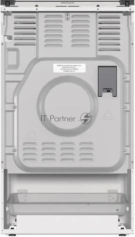 Плита Газовая Gorenje GGI5C23WF белый