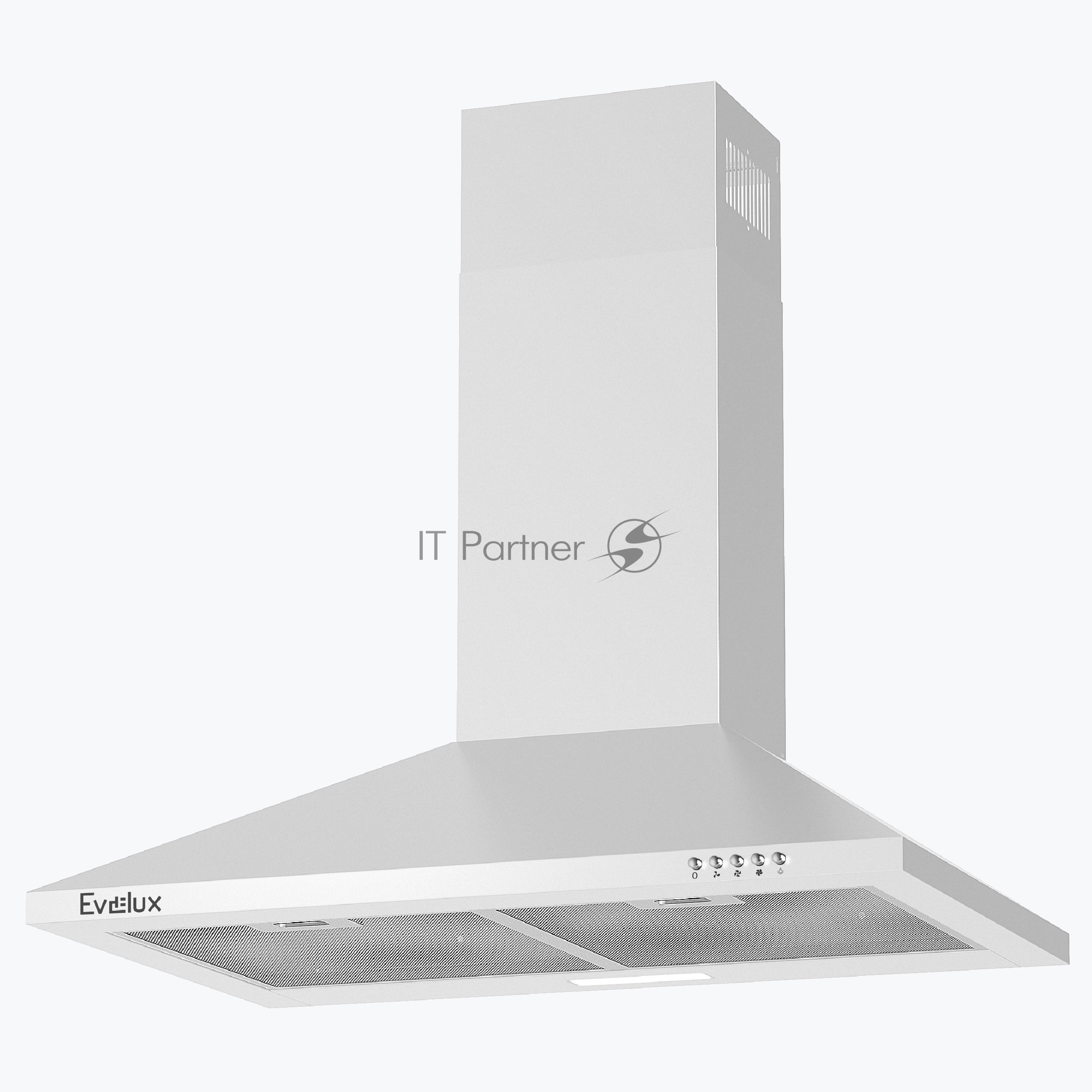 EVELUX Favorite 60 W Вытяжка