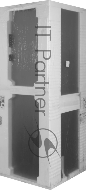 Морозильная камера Beko RFSK266T01S, серебристый, 266л, 4 ящика