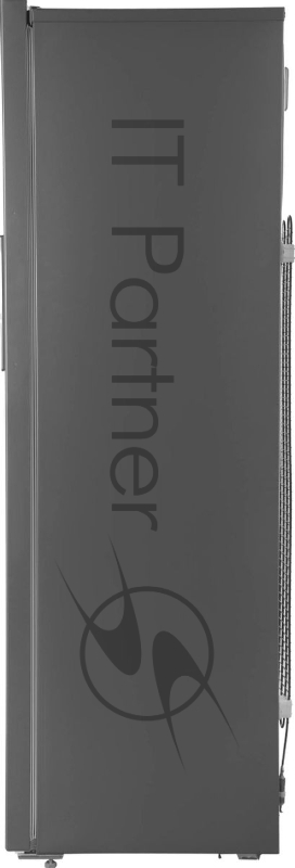 Морозильная камера Beko RFSK266T01S, серебристый, 266л, 4 ящика