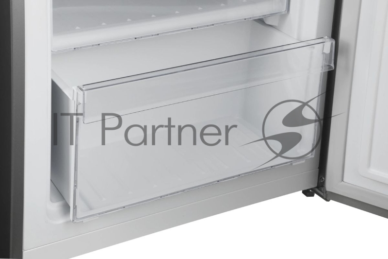 Морозильная камера Beko RFSK266T01S, серебристый, 266л, 4 ящика