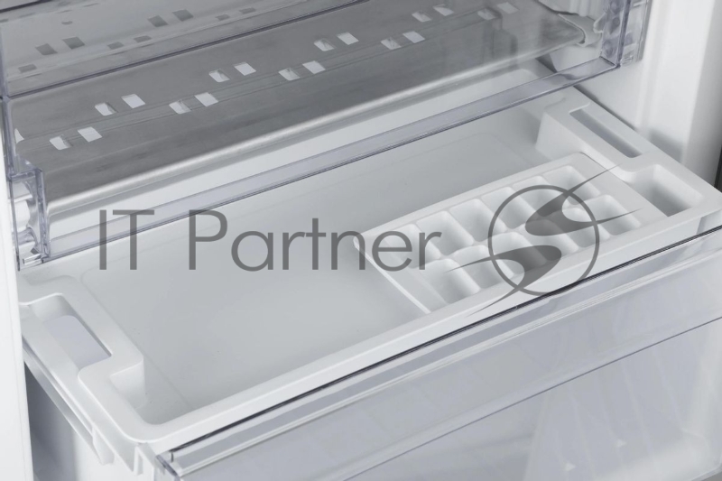 Морозильная камера Beko RFSK266T01S, серебристый, 266л, 4 ящика