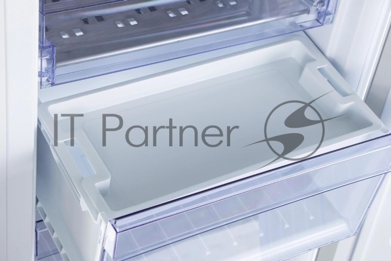 Морозильная камера Beko RFSK266T01W, белый, 240 л, 4 ящика