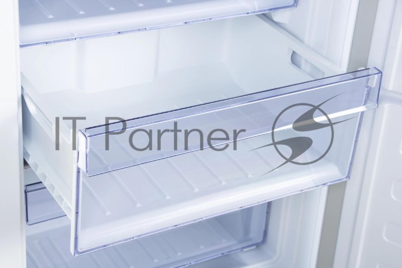 Морозильная камера Beko RFSK266T01W, белый, 240 л, 4 ящика