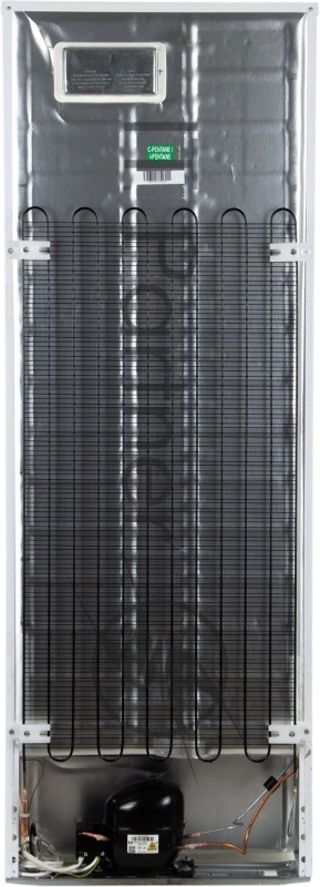 Морозильная камера Beko RFSK266T01W, белый, 240 л, 4 ящика