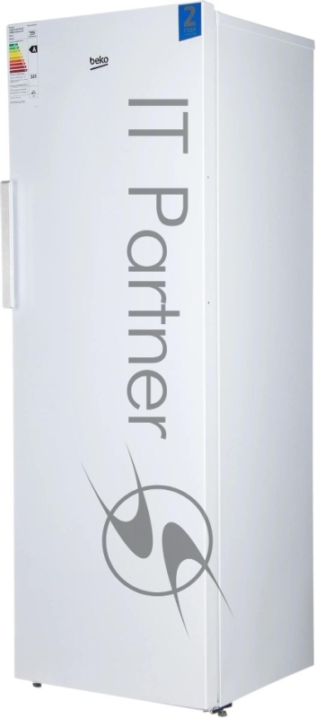 Морозильная камера Beko RFSK266T01W, белый, 240 л, 4 ящика