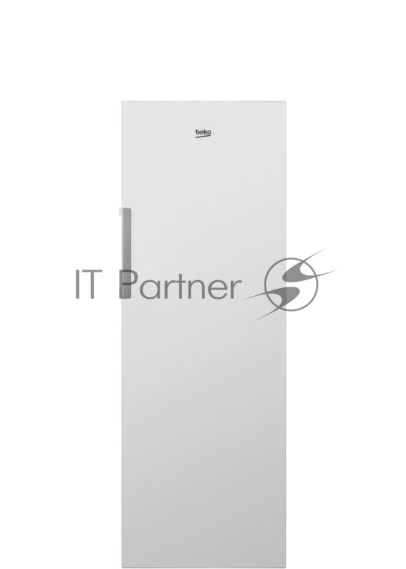 Морозильная камера Beko RFSK266T01W, белый, 240 л, 4 ящика