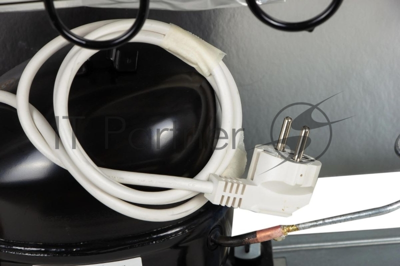 Морозильная камера Beko RFSK266T01W, белый, 240 л, 4 ящика