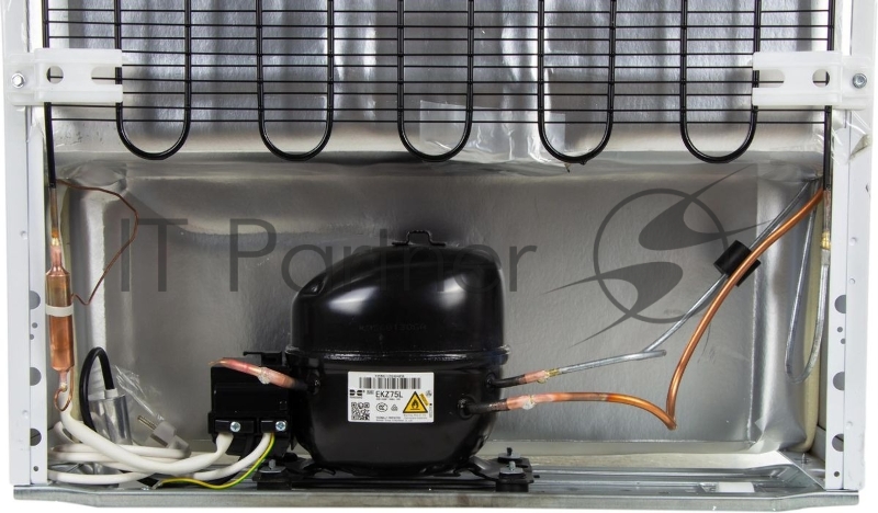 Морозильная камера Beko RFSK266T01W, белый, 240 л, 4 ящика