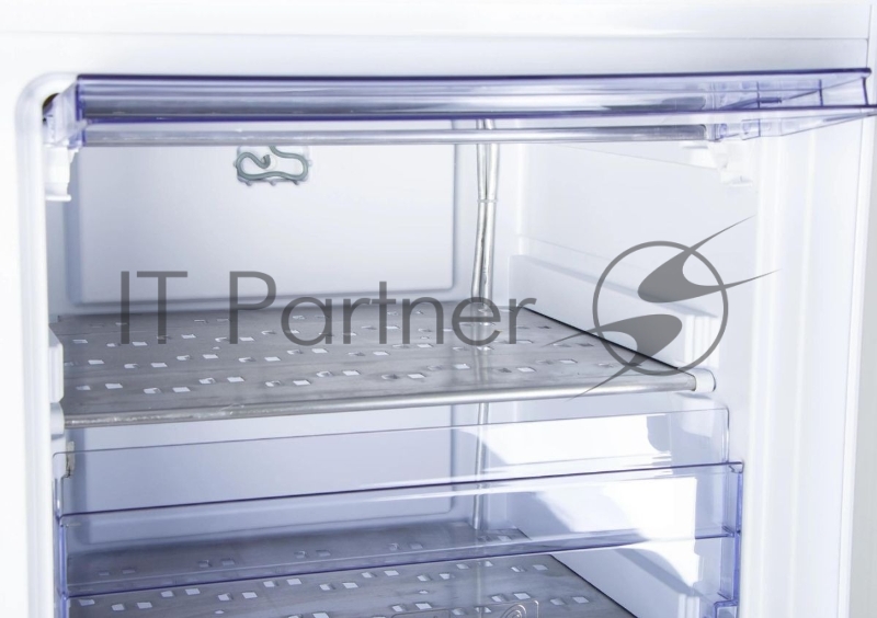 Морозильная камера Beko RFSK266T01W, белый, 240 л, 4 ящика