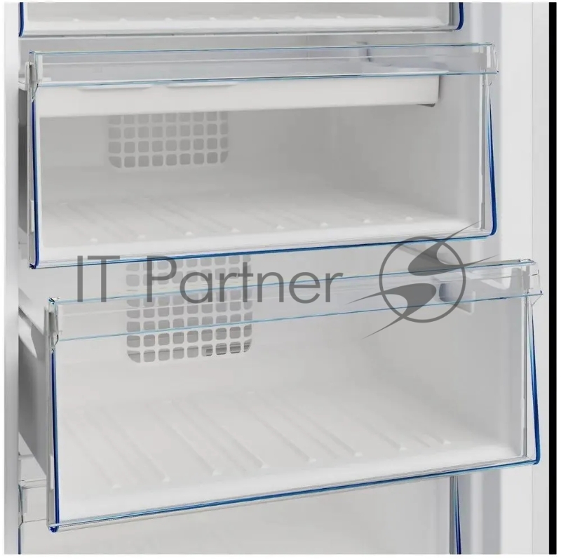Морозильная камера Beko B3RFNK312W белый, 275л, 6 ящиков