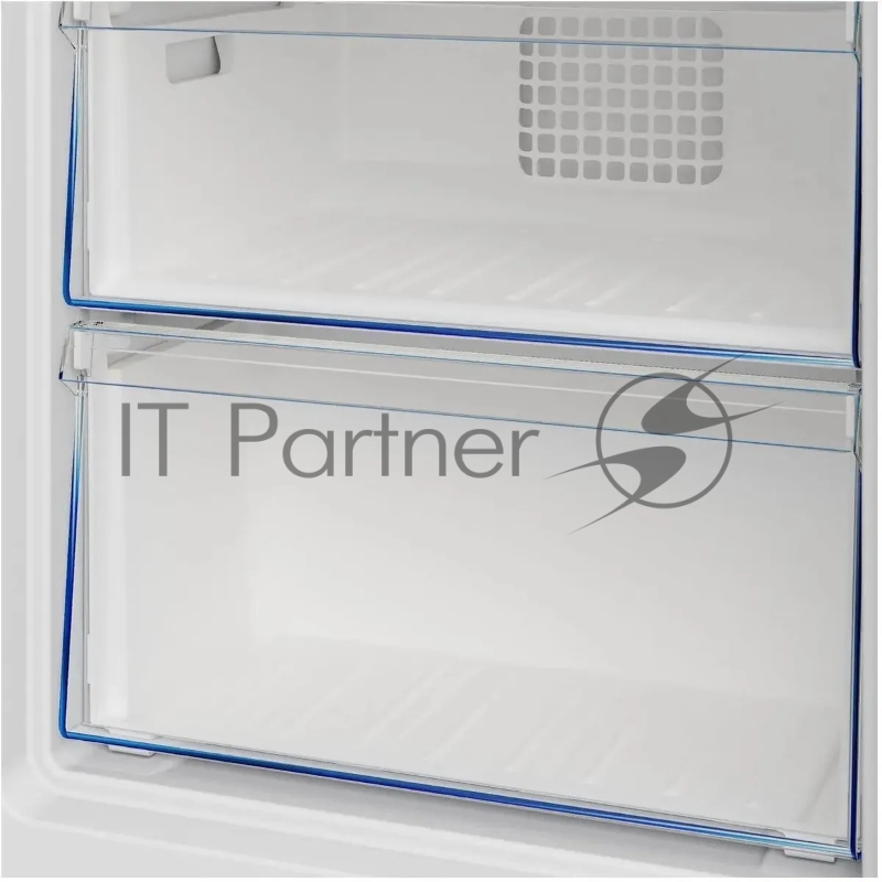 Морозильная камера Beko B3RFNK312W белый, 275л, 6 ящиков