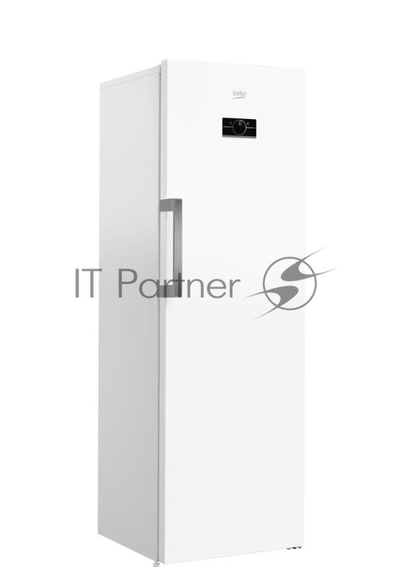 Морозильная камера Beko B3RFNK312W белый, 275л, 6 ящиков