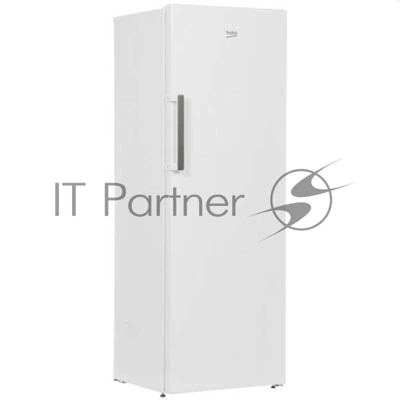 Морозильный шкаф Beko FSKDN6266T21W, белый, 240л, 7 ящиков