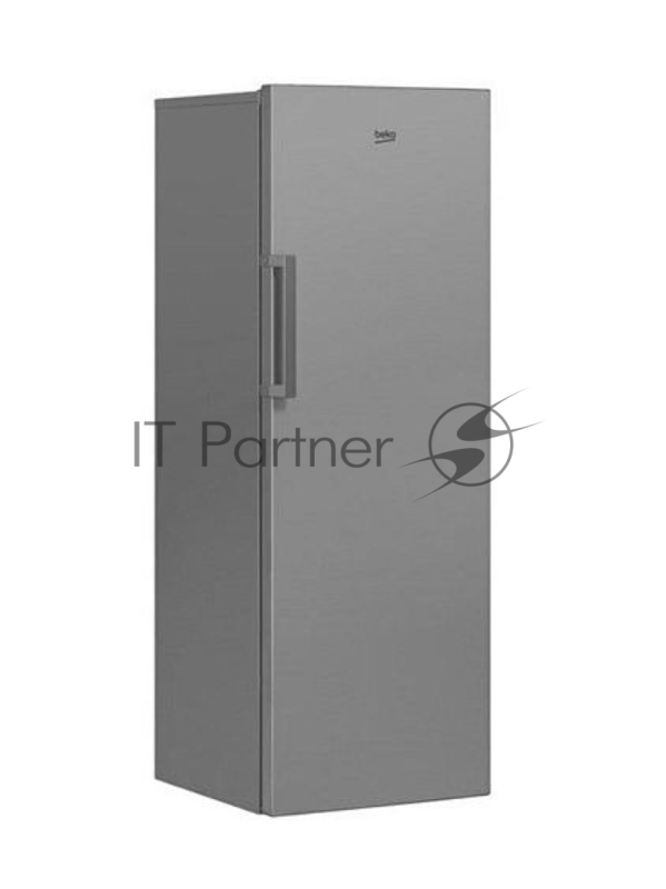 Морозильный шкаф Beko RFSK215T01G, серый, 215л, 6 ящиков