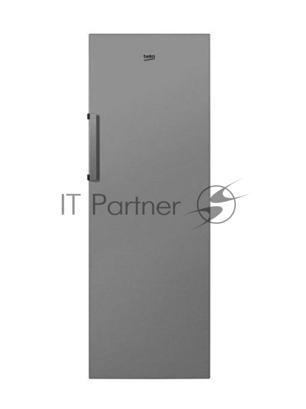 Морозильный шкаф Beko RFSK215T01G, серый, 215л, 6 ящиков