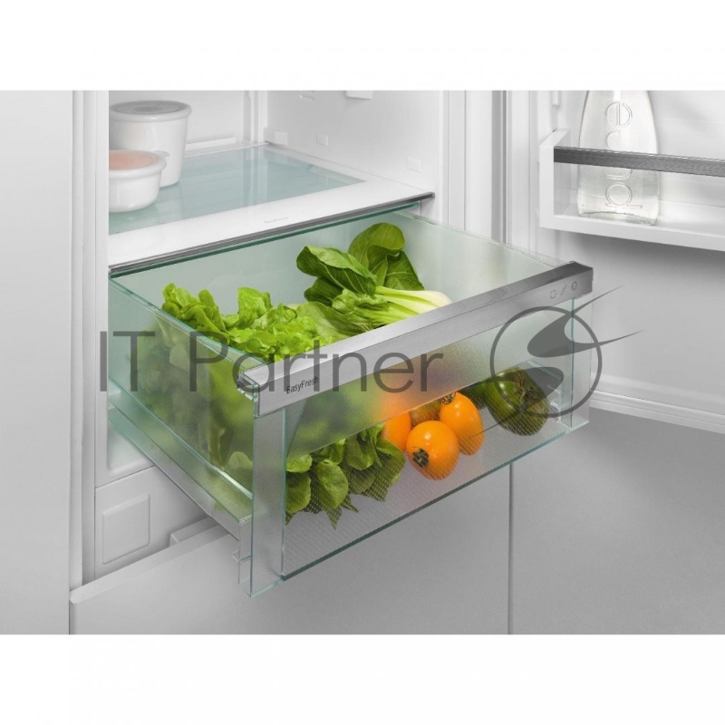 Холодильник Liebherr Pure ICSf 5103-22 001 белый двухкамерный 182/80л морозилка снизу, ручное