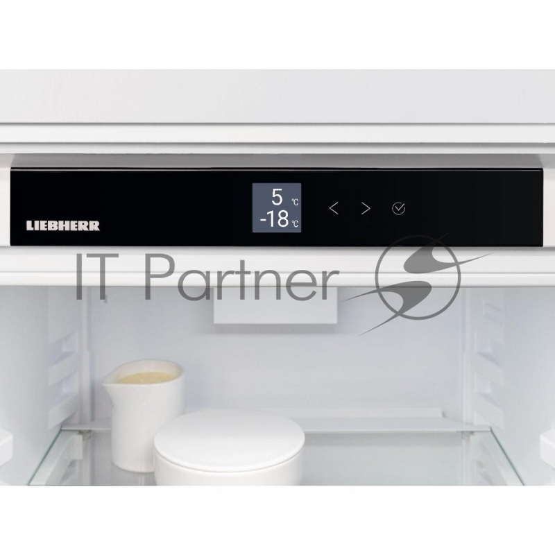 Холодильник Liebherr Pure ICSf 5103-22 001 белый двухкамерный 182/80л морозилка снизу, ручное