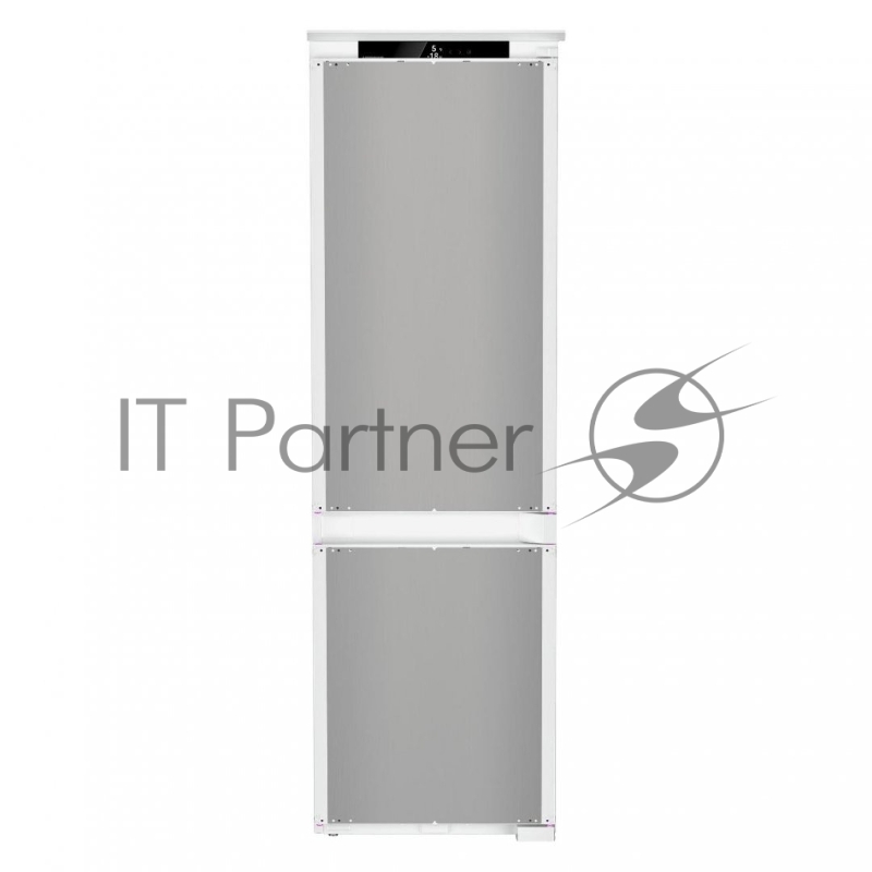 Холодильник Liebherr Pure ICSf 5103-22 001 белый двухкамерный 182/80л морозилка снизу, ручное