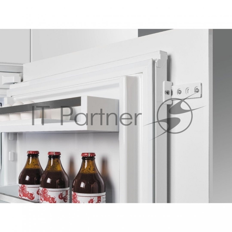 Холодильник Liebherr Pure ICSf 5103-22 001 белый двухкамерный 182/80л морозилка снизу, ручное