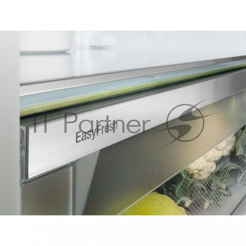 Холодильник Liebherr Pure ICSf 5103-22 001 белый двухкамерный 182/80л морозилка снизу, ручное