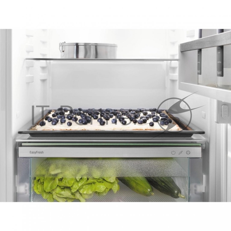 Холодильник Liebherr Pure ICSf 5103-22 001 белый двухкамерный 182/80л морозилка снизу, ручное