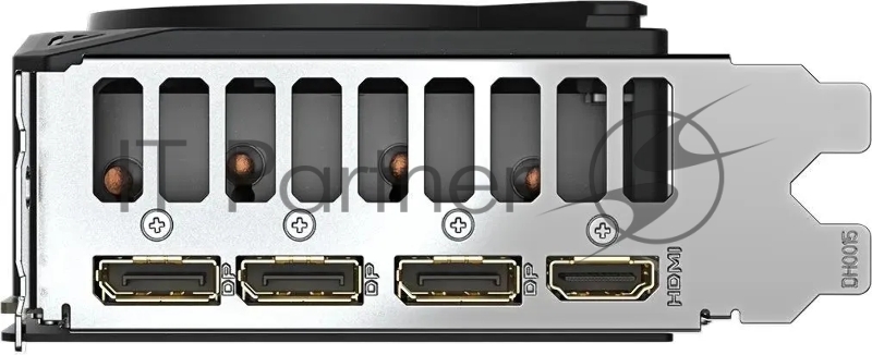 Видеокарта Gigabyte PCI-E GV-N5070WF3-12GD 1.0 NVIDIA GeForce RTX 5070 12Gb 192bit GDDR7 2542/28000 HDMIx1 DPx3 HDCP Ret