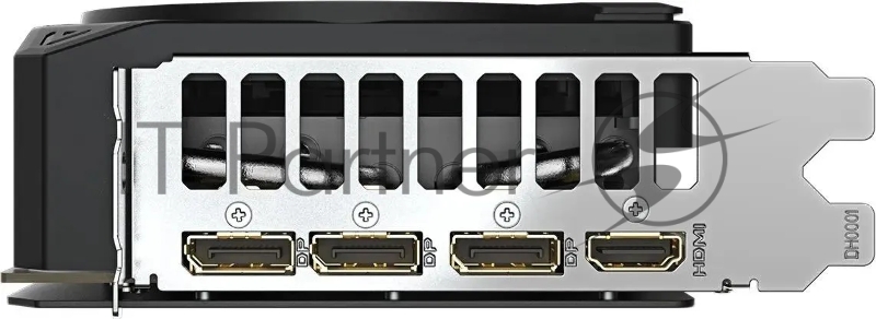 Видеокарта Gigabyte PCI-E GV-N507TWF3-16GD 1.0 NVIDIA GeForce RTX 5070TI 16Gb 256bit GDDR7 2452/28000 HDMIx1 DPx3 HDCP Ret