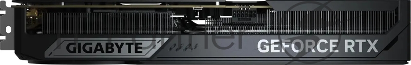 Видеокарта Gigabyte PCI-E GV-N507TWF3-16GD 1.0 NVIDIA GeForce RTX 5070TI 16Gb 256bit GDDR7 2452/28000 HDMIx1 DPx3 HDCP Ret