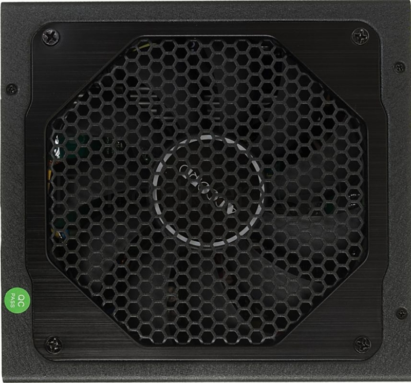 Блок питания Accord ATX 850W ACC-850-80G 80+ gold (20+4pin) APFC 120mm fan 6xSATA RTL
