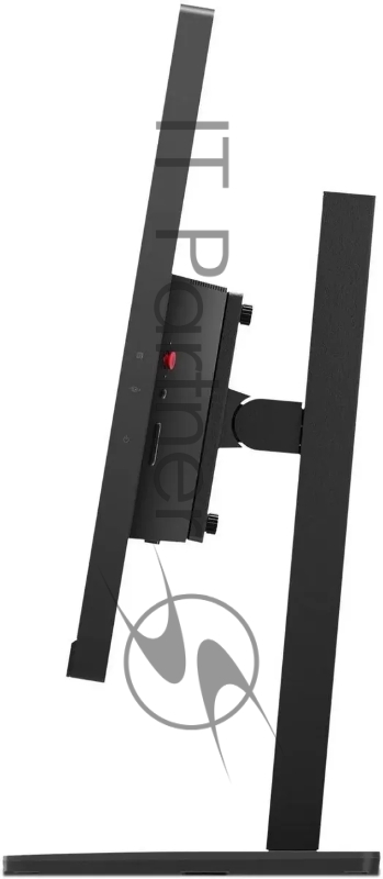 Монитор Lenovo 23.8 ThinkVision E24-30 черный IPS LED 4ms 16:9 HDMI M/M матовая HAS Piv 1300:1 250cd 178гр/178гр 1920x1080 100Hz VGA DP FHD 4.5кг