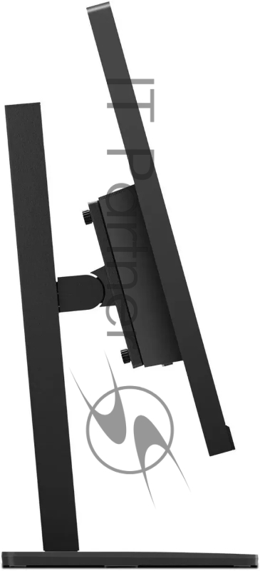 Монитор Lenovo 23.8 ThinkVision E24-30 черный IPS LED 4ms 16:9 HDMI M/M матовая HAS Piv 1300:1 250cd 178гр/178гр 1920x1080 100Hz VGA DP FHD 4.5кг