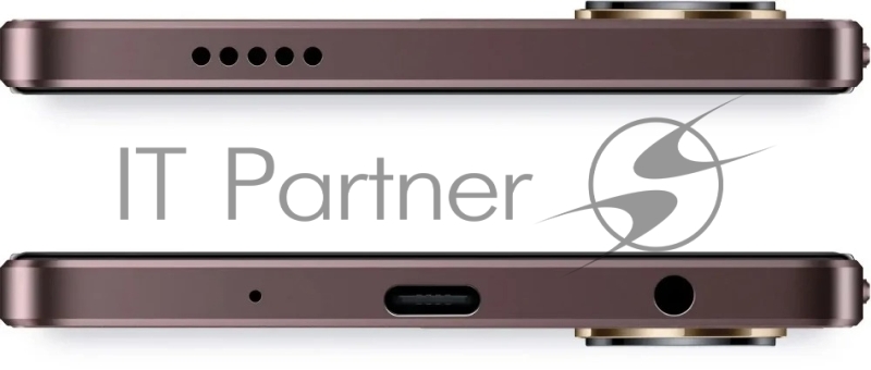 Смартфон Vivo Y18 6/128Gb коричневый