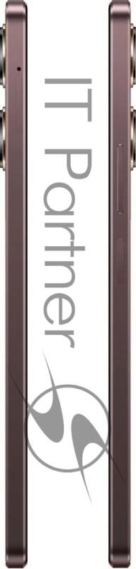 Смартфон Vivo Y18 6/128Gb коричневый