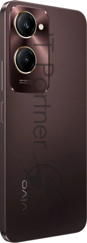 Смартфон Vivo Y18 6/128Gb коричневый