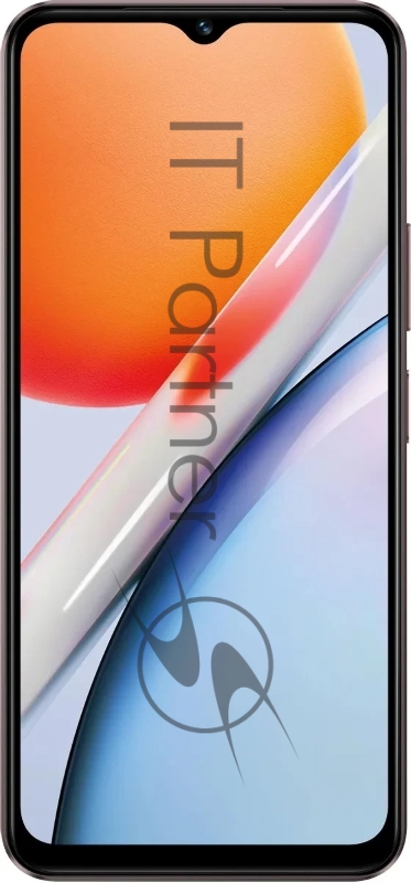 Смартфон Vivo Y18 6/128Gb коричневый