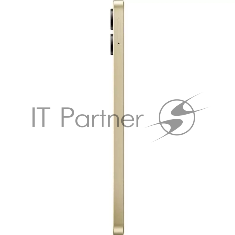 Смартфон Samsung SM-A065F Galaxy A06 128Gb 6Gb золотистый моноблок 3G 4G 2Sim 6.7 720x1600 Android 14 50Mpix 802.11 a/b/g/n/ac GPS GSM900/1800 GSM1900 microSD max1024Gb