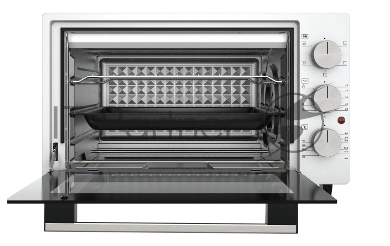 Мини-печь ARDO MO3851S2