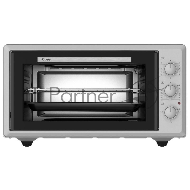 Мини-печь ARDO MO4531S2