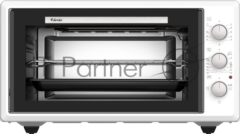 Мини-печь ARDO MO4531W2
