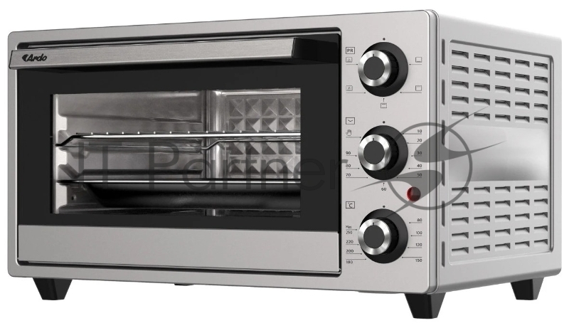 Мини-печь ARDO MO2551S2