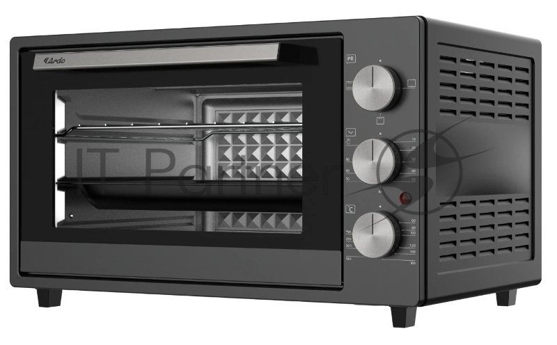 Мини-печь ARDO MO3831A2