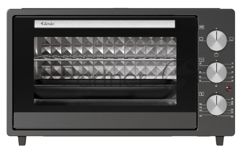 Мини-печь ARDO MO3831A2