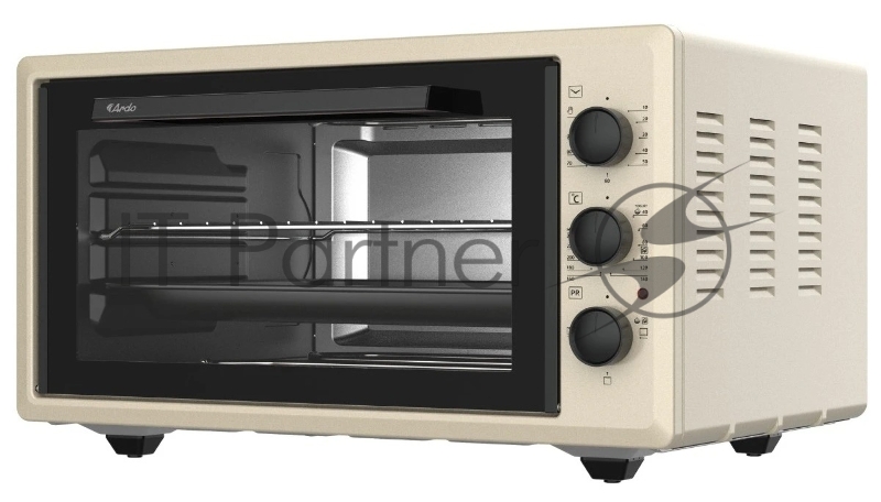 Мини-печь ARDO MO4531C2
