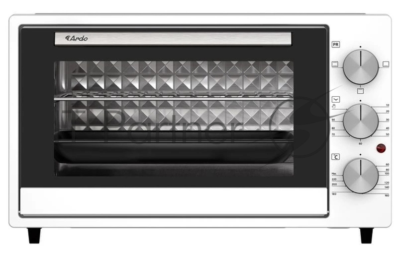 Мини-печь ARDO MO3831W2