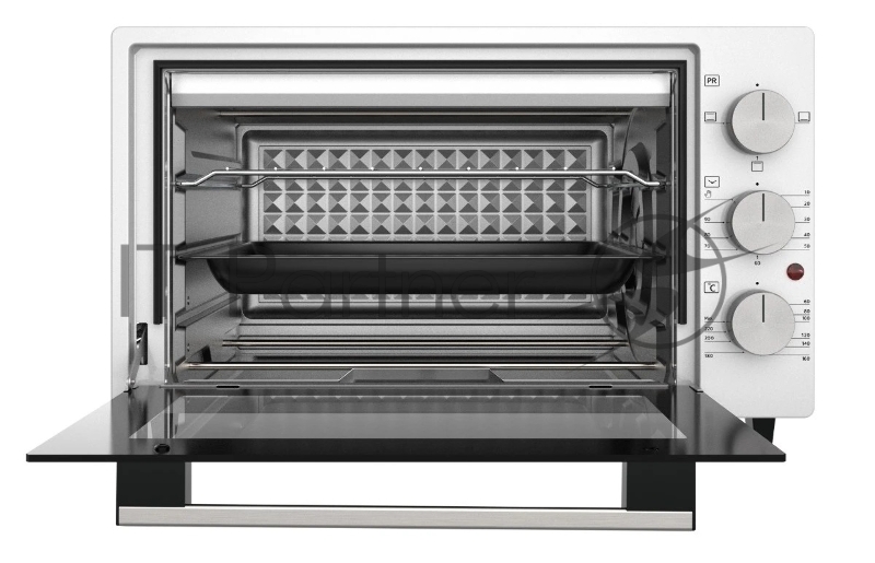 Мини-печь ARDO MO3831S2